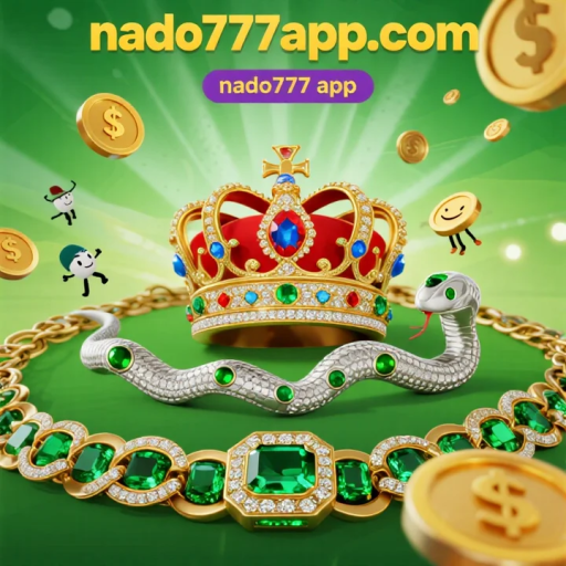 nado777 app